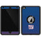 NFL New York Giants Breakaway Otterbox Defender iPad Skin