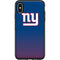 NFL New York Giants Breakaway Otterbox Symmetry iPhone Skin
