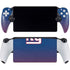 NFL New York Giants Breakaway PlayStation Portal Remote Player Skin