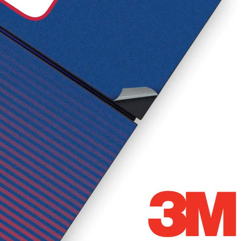 NFL New York Giants Breakaway PS4 Console and Controller Bundle Skin