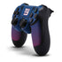 NFL New York Giants Breakaway PS4 Controller Skin