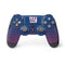 NFL New York Giants Breakaway PS4 Controller Skin