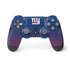 NFL New York Giants Breakaway PS4 Controller Skin