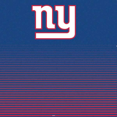 NFL New York Giants Breakaway PS4 Pro/Slim Controller Skin