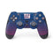 NFL New York Giants Breakaway PS4 Pro/Slim Controller Skin