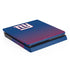 NFL New York Giants Breakaway PS4 Slim Skin