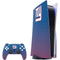 NFL New York Giants Breakaway PS5 Bundle Skin