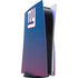NFL New York Giants Breakaway PS5 Console Skin