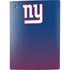 NFL New York Giants Breakaway PS5 Console Skin