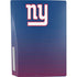 NFL New York Giants Breakaway PS5 Console Skin