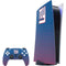 NFL New York Giants Breakaway PS5 Digital Edition Bundle Skin