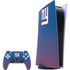 NFL New York Giants Breakaway PS5 Digital Edition Bundle Skin