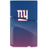 NFL New York Giants Breakaway PS5 Slim Disk Console Skin