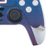 NFL New York Giants Breakaway PS5 Slim Digital Edition Bundle Skin