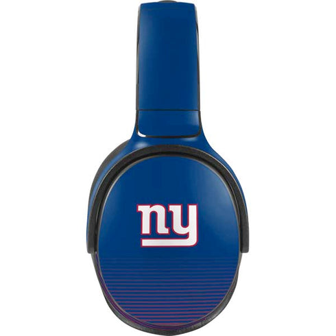 NFL New York Giants Breakaway Skullcandy Venue Skin