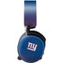 NFL New York Giants Breakaway SteelSeries Arctis 5 Skin
