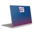 NFL New York Giants Breakaway Surface Book 2 13.5in Skin
