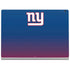 NFL New York Giants Breakaway Surface Book 2 15in Skin