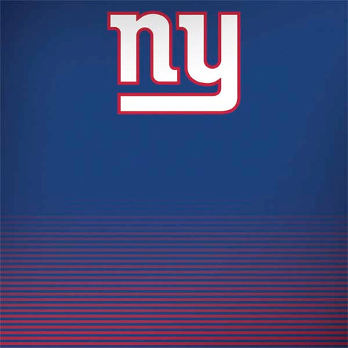 NFL New York Giants Breakaway Surface Book 2 15in Skin