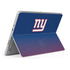 NFL New York Giants Breakaway Surface Go Skin