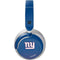 NFL New York Giants Breakaway Surface Headphones Skin