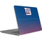 NFL New York Giants Breakaway Surface Laptop Studio Skin