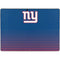 NFL New York Giants Breakaway Surface Pro 9 Skin
