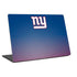 NFL New York Giants Breakaway Universal Laptop 15in (12.2 x 8.8in) Skin