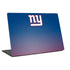NFL New York Giants Breakaway Universal Laptop 16in (13 x 9.4in) Skin