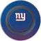NFL New York Giants Breakaway Wireless Charger Skin