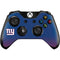 NFL New York Giants Breakaway Xbox One Controller Skin