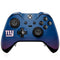 NFL New York Giants Breakaway Xbox One Elite Controller Skin