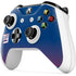 NFL New York Giants Breakaway Xbox One S Controller Skin