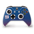 NFL New York Giants Breakaway Xbox One S Controller Skin
