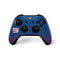NFL New York Giants Breakaway Xbox One X Controller Skin
