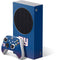 NFL New York Giants Breakaway Xbox Series S Skins