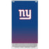 NFL New York Giants Breakaway Xbox Series S Console Skin