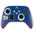 NFL New York Giants Breakaway Xbox Series S Controller Skin