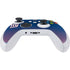 NFL New York Giants Breakaway Xbox Series S Controller Skin