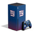 NFL New York Giants Breakaway Xbox Series X Bundle Skin