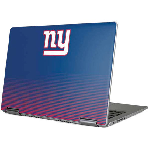 NFL New York Giants Breakaway Yoga 710 14in Skin