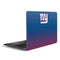 NFL New York Giants Breakaway Zenbook UX305FA 13.3in Skin