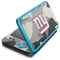 NFL New York Giants Camo Nintendo 2DS XL (2017) Skin