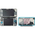 NFL New York Giants Camo Nintendo 2DS XL (2017) Skin