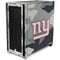 NFL New York Giants Camo Corsair 4000D Tempered Glass Mid-Tower ATX Case Skin
