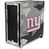 NFL New York Giants Camo Corsair 4000D Tempered Glass Mid-Tower ATX Case Skin