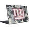 NFL New York Giants Camo Dell Vostro Skin