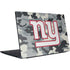 NFL New York Giants Camo Dell Vostro Skin
