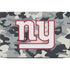 NFL New York Giants Camo Dell Vostro Skin