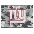 NFL New York Giants Camo HP Envy Skin